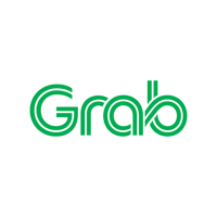 Grab logo