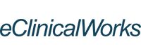 eClinicalWorks logo